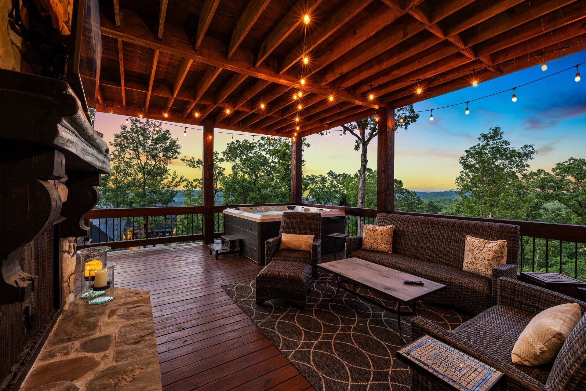 Carter Mountain Lodge, Yellowstone Feel, Game Room, EV, Pets