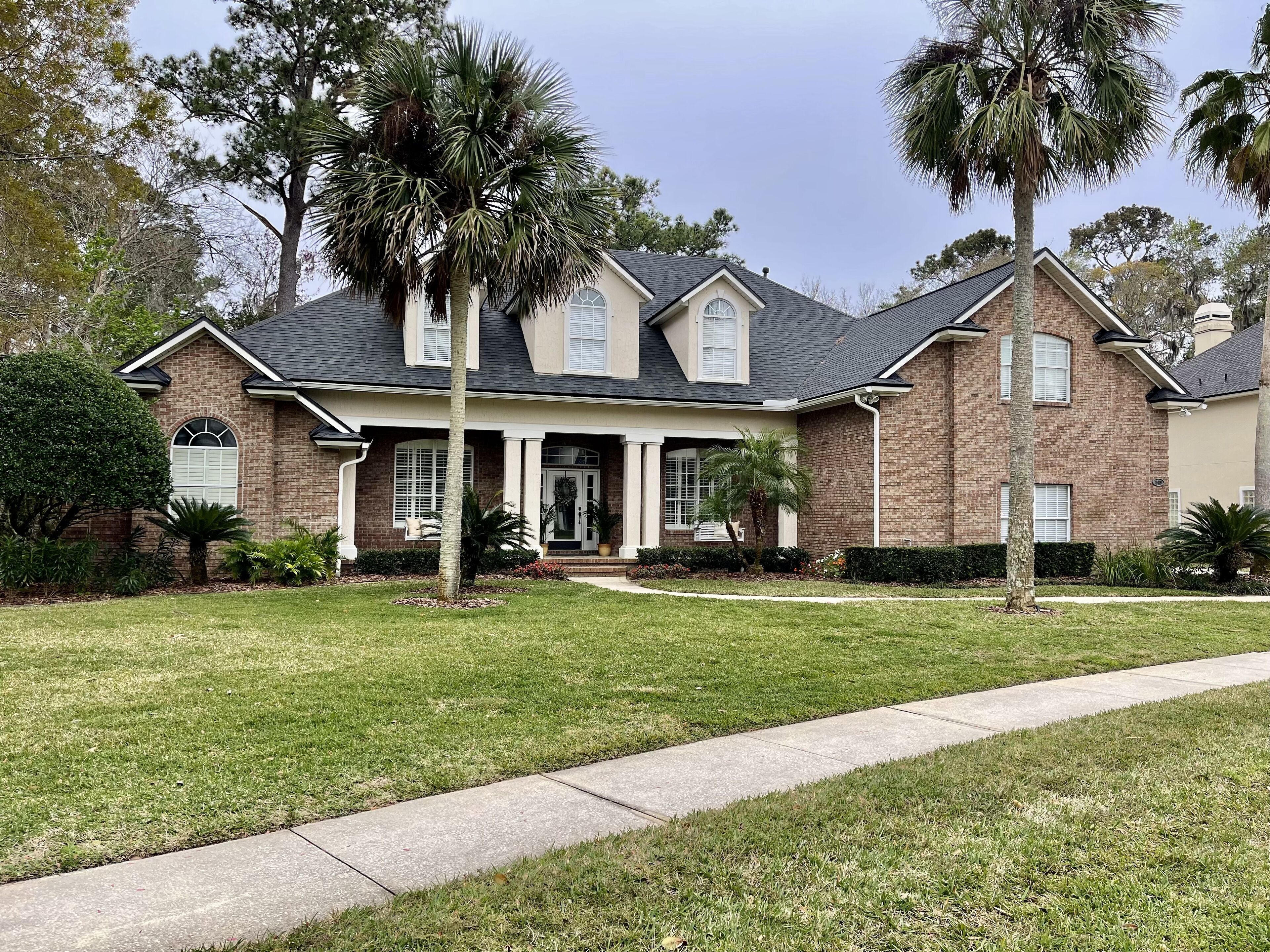 Spacious 5-bedroom house- 5 min walk to TPC Sawgrass/Players Championship course