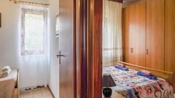 2 chambres