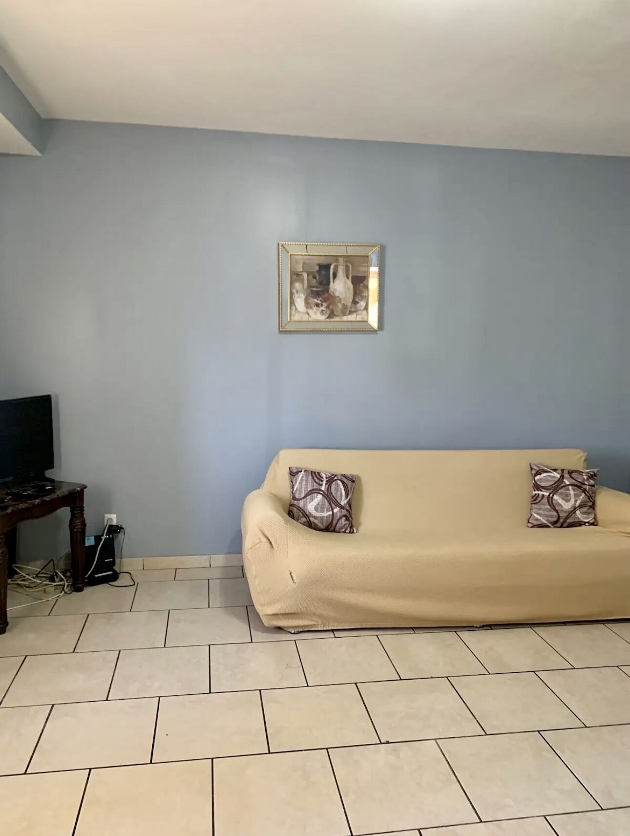 Entire 1 apartment 1 bath close to.Times square 25 min by bus -10 minto hoboken 