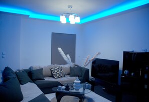 Smart TV - The lighthouse (Chalkida)