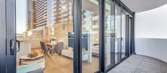 StayAU Hotel-Style Apartment BoxHill 