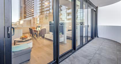 StayAU Hotel-Style Apartment BoxHill