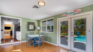 Unclassified image, 5 of 44, button - Sea Board Pool Home - Monthly Vacation Rental (Clearwater)