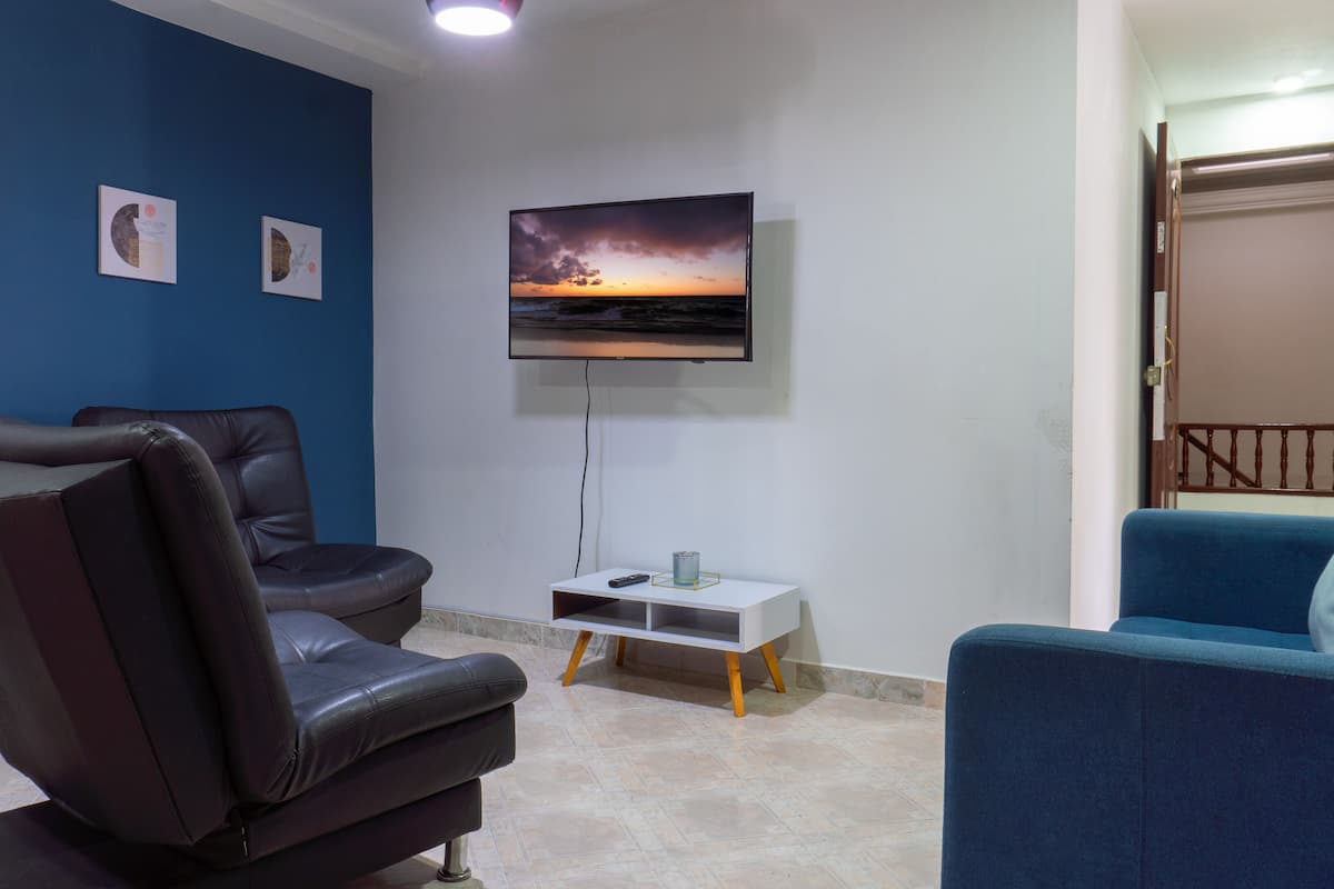 Apartament Comfort | Sala d'estar