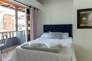 Chambre Double Confort