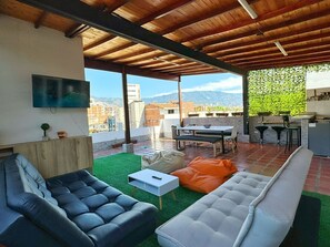 Teras/patio
