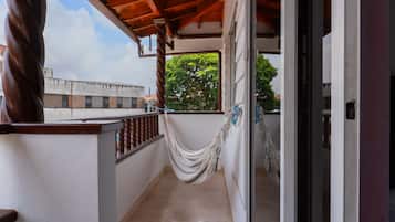 Compostela 301 | Terrace/patio