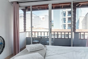 Chambre Double Confort