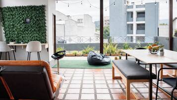 Teras/patio
