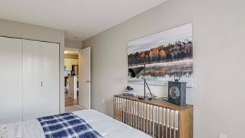 Superior Condo, Private Bathroom, Pool View | Pool | Seasonal outdoor pool