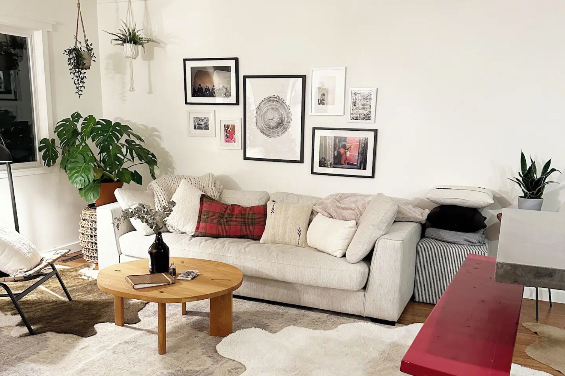 Bright & Light 2BR Townhome in Boulder with AC, WiFi