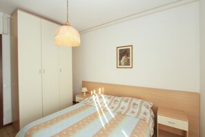 Apartment, 1 Bedroom, Balcony, City View | 2 bedrooms