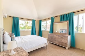2 quartos, Wi-Fi, roupa de cama
