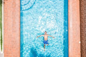 Pool - Apartamento en Punta Cana (Punta Cana)