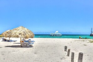 Beach - Apartamento en Punta Cana (Punta Cana)