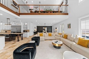 Smart TV y videojuegos