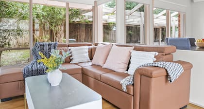 StayAU Family Home Pet Friendly