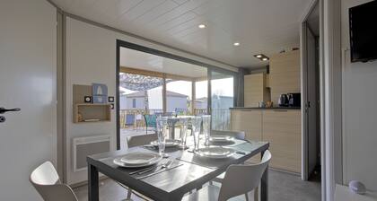Le Chalet Aquila - Welkeys