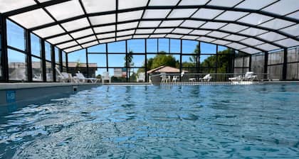 Le Chalet Aquila - Welkeys