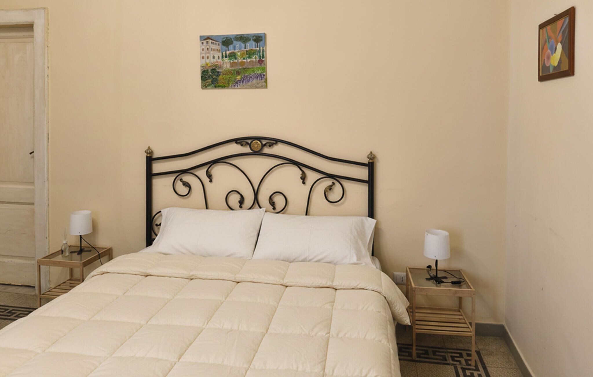 4 Schlafzimmer, kostenloses WLAN