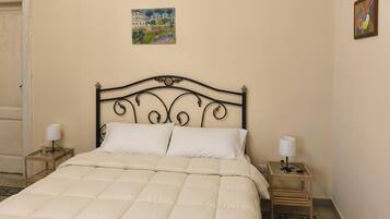 4 Schlafzimmer, kostenloses WLAN