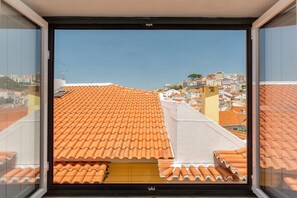 Interior - Localizado no Centro de Lisboa com Excelentes Acessos e Bons Restaurantes (Lisboa)
