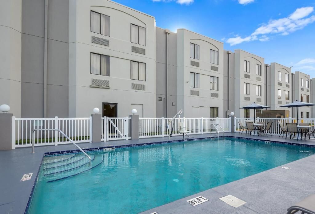Modern North Tampa Retreat with Outdoor Pool, Free Parking | 2 Units