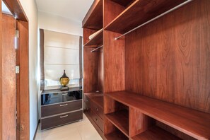 Design Villa | Wardrobe - Iconic Art Decor 3BR Pool Villa Salika (Rawai)