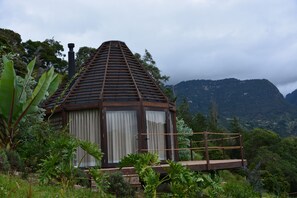 Exterior - Hotel Tsia Bie (Choachí)