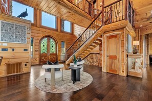 Intérieur