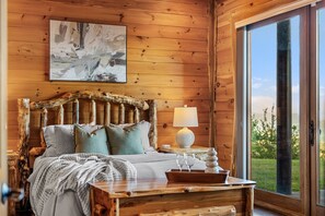 6 chambres, fer et planche à repasser, Wi-Fi gratuit, draps fournis