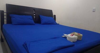 HOTEL ARCI