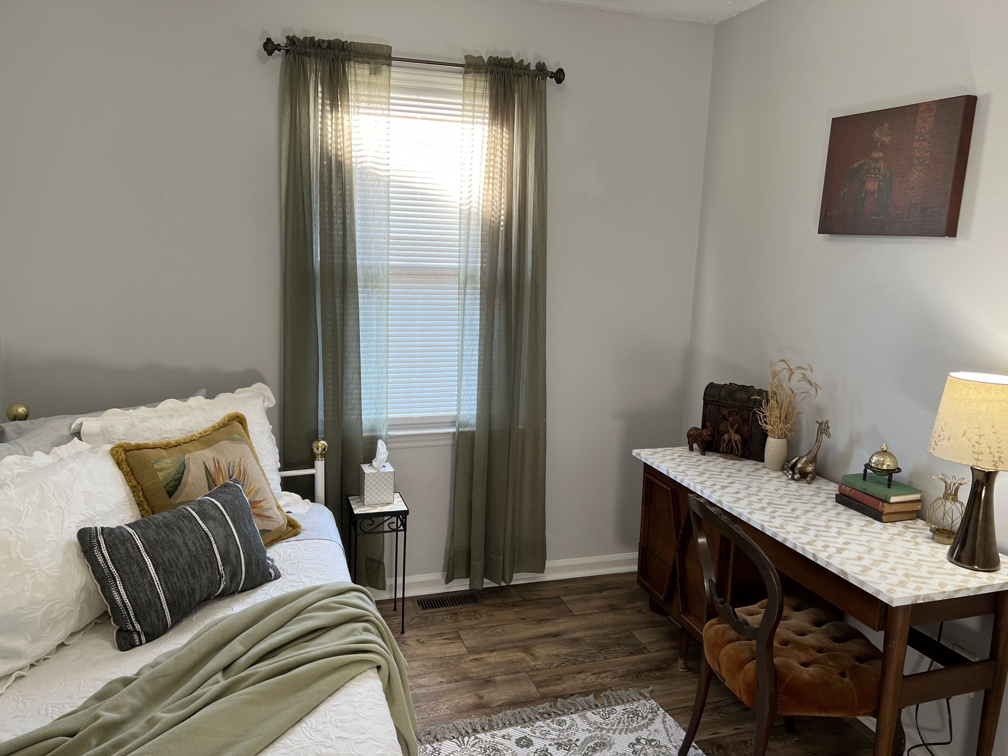 Kamer