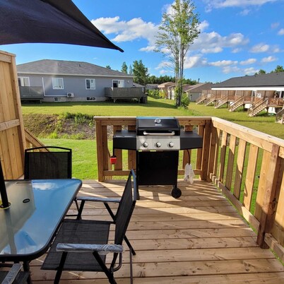 Stylish Vacation Home