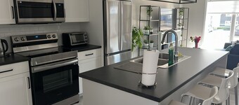 Stylish Vacation Home