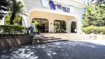 Recepção