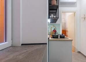 Habitación urbana | Servicio a la habitación