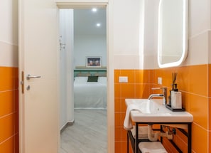 City Room | Bathroom