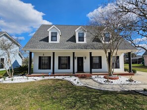 Exterior - Lux Home, Laplace (LaPlace)