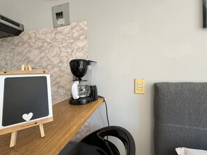 Basic Loft | 1 bedroom, free WiFi