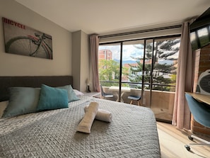 Basic Loft