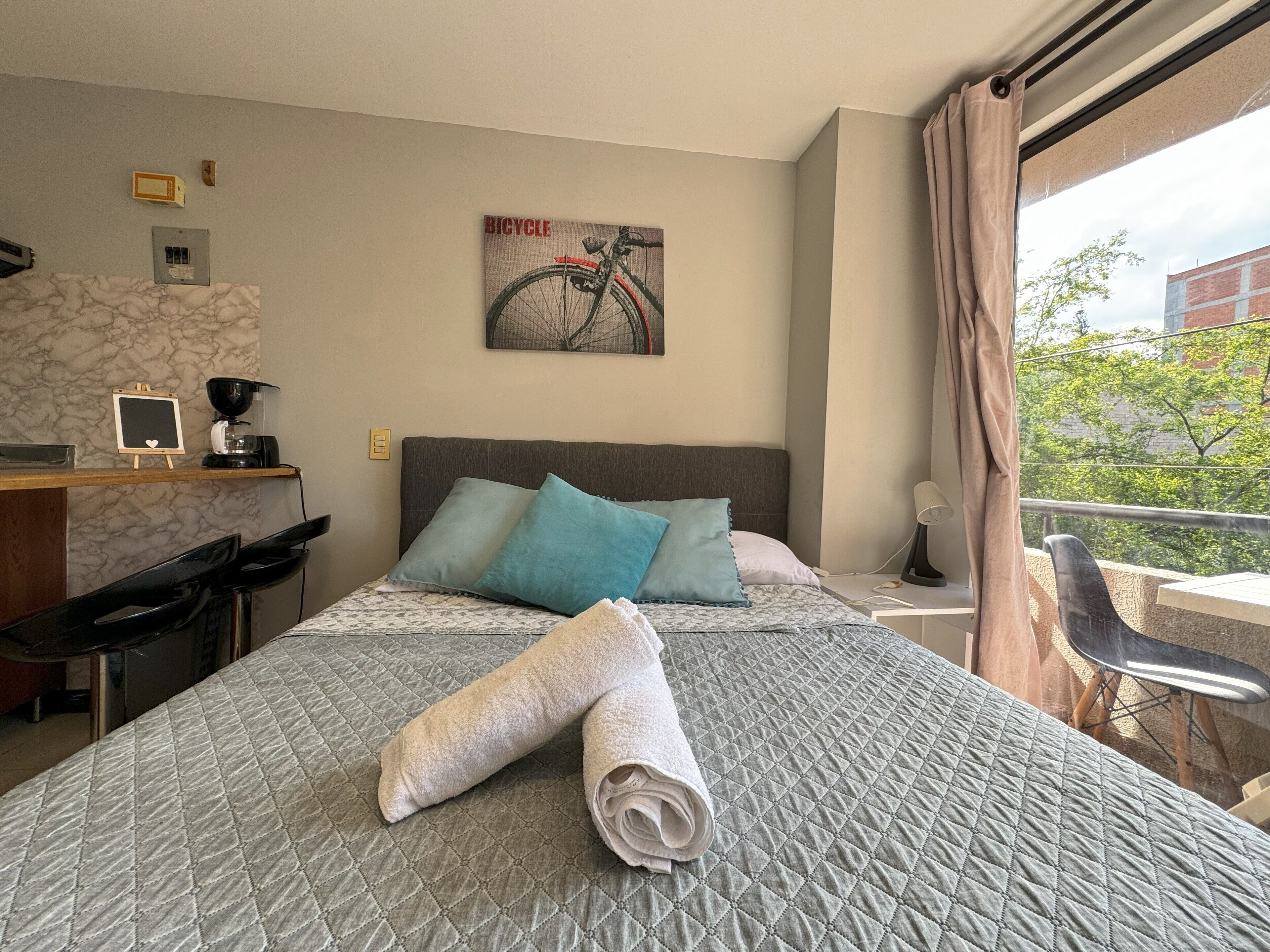 Loft básico