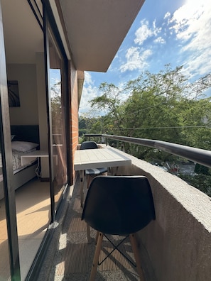 Exterior - Edificio Tamaiti (Medellín)