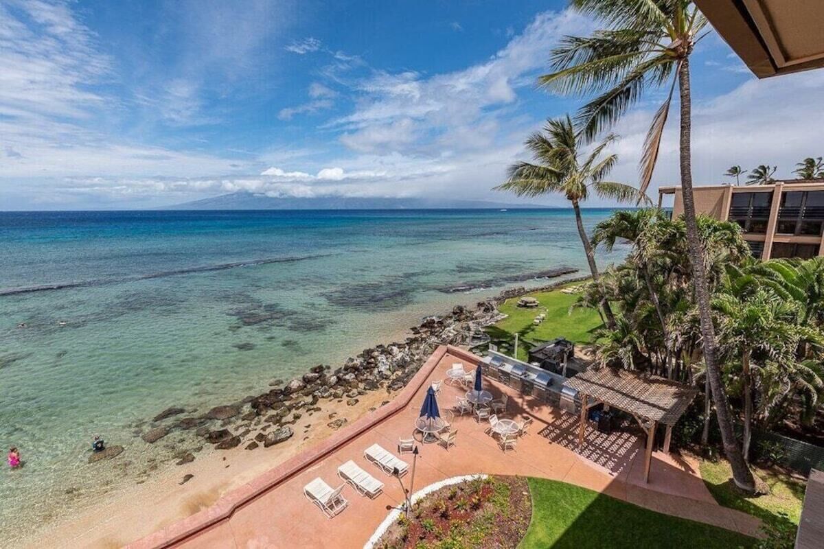Seaside Bliss at Makani Sands, Perfect for Groups!