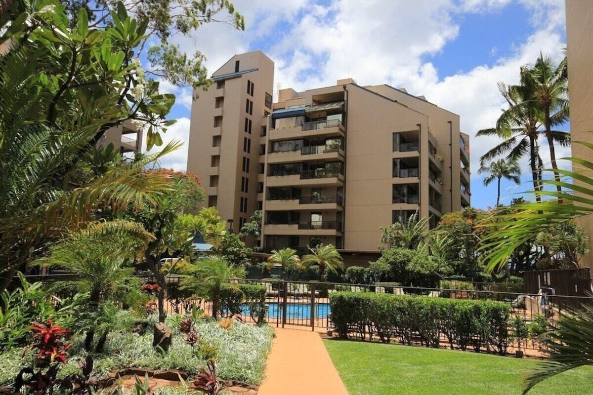 Valley Isle Resort Resort 2 Units