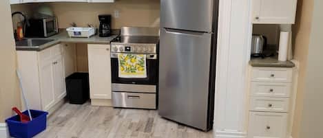Cucina privata