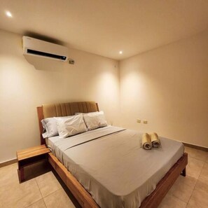 3 bedrooms, iron/ironing board, free WiFi, bed sheets - Casa Appushii Riohacha (Riohacha)
