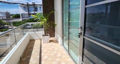 Casa Appushii Riohacha