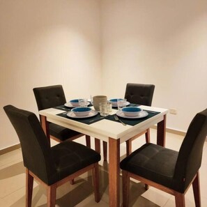 Dining - Casa Appushii Riohacha (Riohacha)